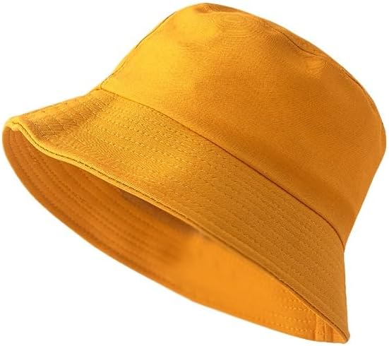 Spring and Autumn Thin Bucket hat Women Versatile face hat Men