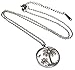 Produktbild Palme Anhänger Halskette Halskette Palme Strand Armband Halskette Charme Geschenk
