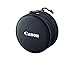 Canon Cameras US E-180E Lens Cap Black, full-size (3048C001)
