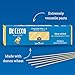 De Cecco Linguine Fini No. 8 Pasta, 16 Oz (Pack of 5), Authentic, Slow Dried, Made with Durum Wheat, Versatile Pasta for Sauces & Recipes, Made in Italy