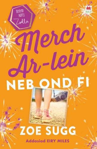 Cyfres Zoella: Merch Ar-Lein 3