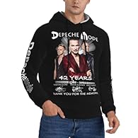 Fashionable full-width printing design: The unique full-width printing shows youthful personality, allowing you to show your personal charm while wearing fashionable clothes. pullover sweaters for men with pockets,hooded sweatshirt men pullover,hoodi...
