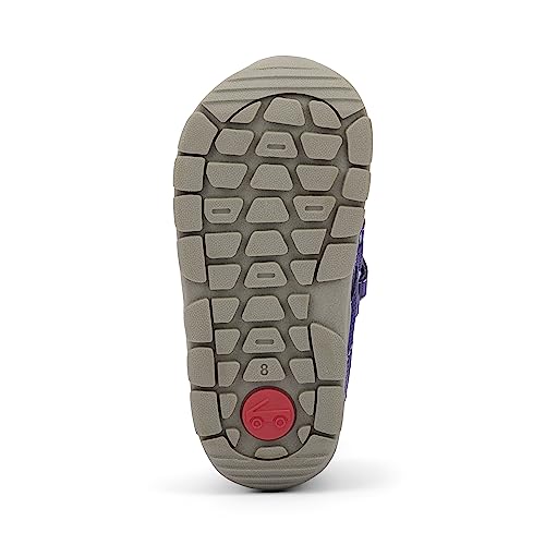 Image of See Kai Run Atlas II - Waterproof and Insulated Winter Boots for Little Kids