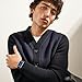 Imagen de Skagen Reloj Analógico para Hombre de Cuarzo con Correa en Cuero SKW6930