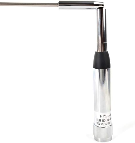 Miniatura 7 de Antena de banda cuádruple con base de montaje magnético resistente