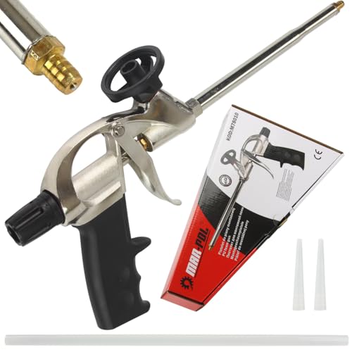 Imj-Global Pro-Montage Schaumpistole 3-in-1