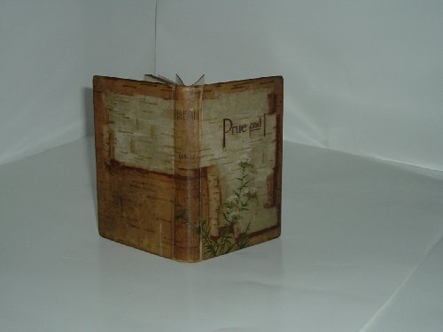 Prue and I, B0006FD93Y Book Cover