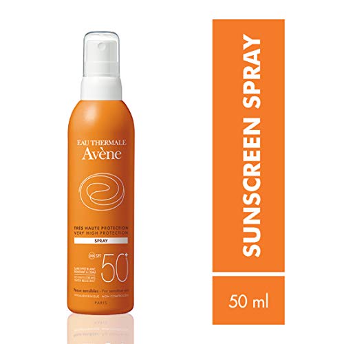 AVENE-AVENE-Solar-Spray-spf-50-200-ml