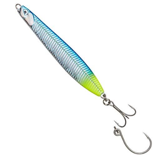 Savage Gear Surf Seeker Lures - 10.5cm | 35g - Black Pearl