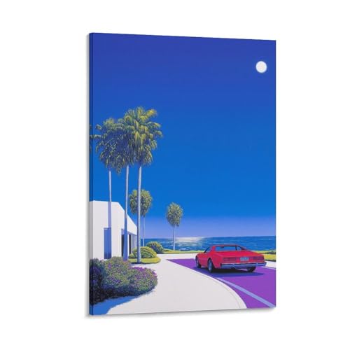 CXg[^[i䔎̕ir[`|X^[ (26) Ǐ oX[ Q ʉ EH[A[g f炵Mtg12x18inch(30x45cm)