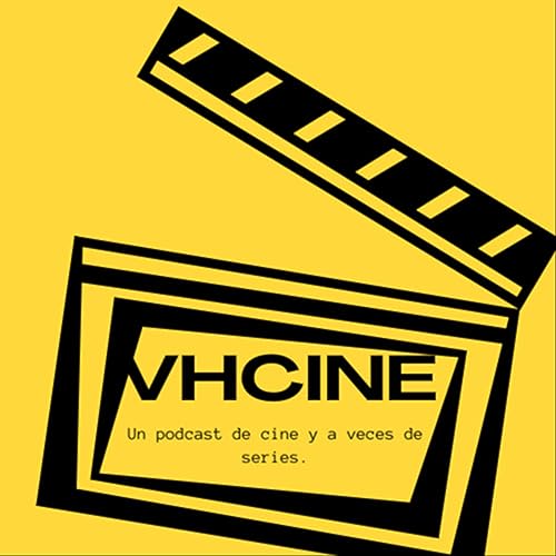 Couverture de VHCINE