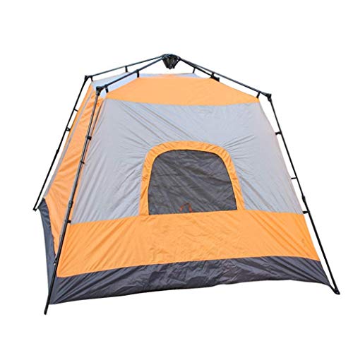 Carpa automática para camping 4-6 personas impermeable miniatura 2