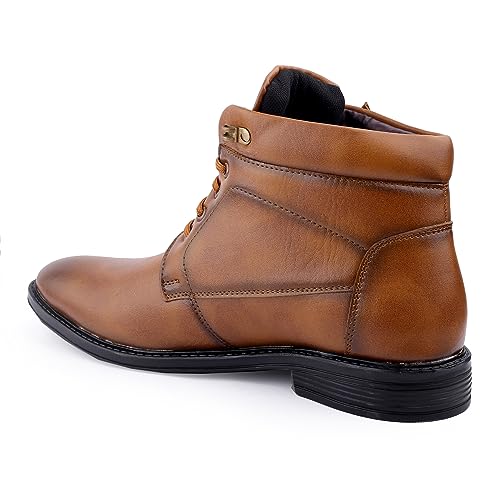 Image of Kraasa New Look Long Boots for Men