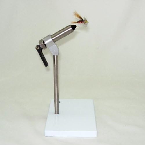 Peak non-Rotary Vise