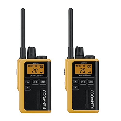 特定小電力トランシーバー ケンウッド」の人気商品一覧 | 安い商品を