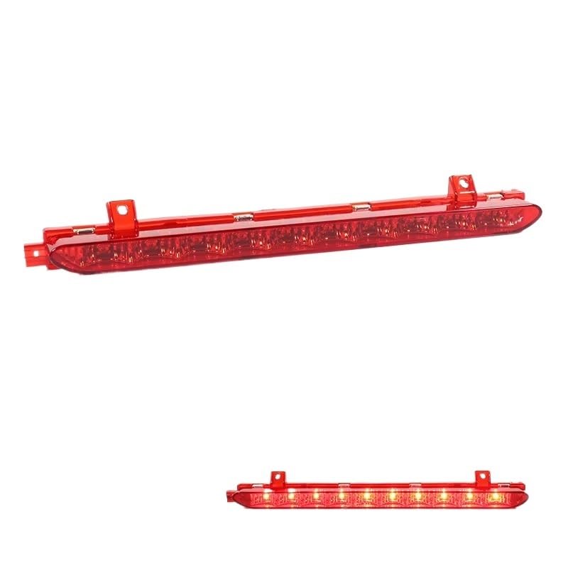 3ème lampe de frein pour Cooper R56 R57 résout problème infiltration et voyant défectueux