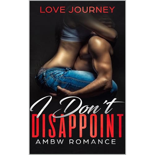I Don't Disappoint by Love Journey episode artwork