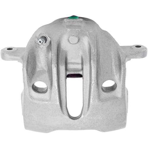 Image of Detroit Axle - Front Right Brake Caliper for 1997-2001 Cadillac Catera | Passenger Side Disc Brake Caliper 1998 1999 2000 Replacement