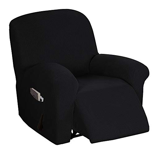Stretch Recliner Cover - Fitted Standard/Oversized...