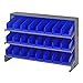 Quantum QPRHA-101BL Pick Rack, 12-1/2