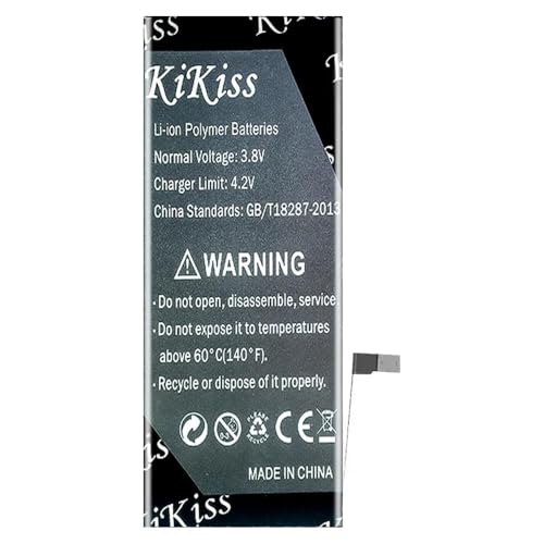 Durable 4 2900mAh Phone Battery