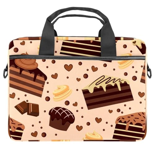 Protégez votre ordinateur 13-14.5 pouces avec ce sac bandoulière