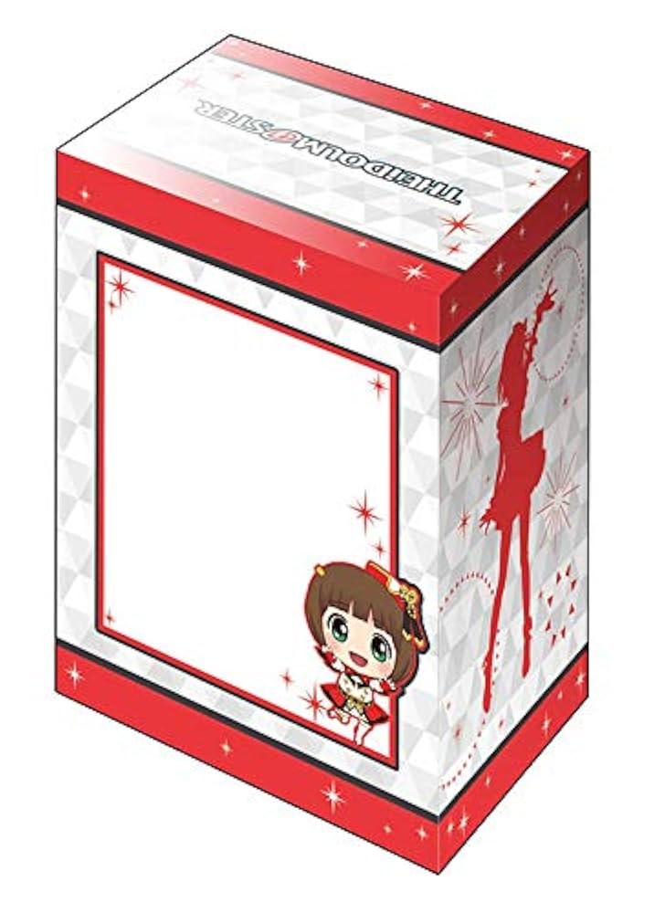 ブシロード デッキホルダーコレクションV2 Vol.42 『鳳 ちはや』 ブシロード デッキホルダーコレクションV2 Vol.42 『鳳 ちはや