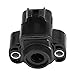 TPS Throttle Position Sensor TH189 Compatible with Jeep Cherokee Wrangler 2.5L 4.0L Grand Cherokee 4.0L Dodge Dakota 2.5L Viper 8.0L
