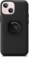 Vista 33 de Funda de teléfono MAG Quad Lock para iPhone SE (3ª / 2ª generación) Negra