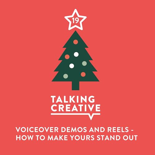 Voiceover Demos and Reels - How to Make Yours Stand Out