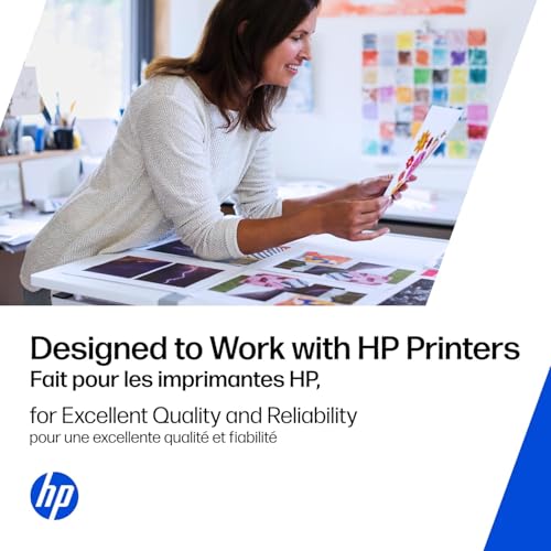Image of HP 64XL Blk /64 CMY Original Ink Bundle for Envy Inspire /Photo 6200 /7200