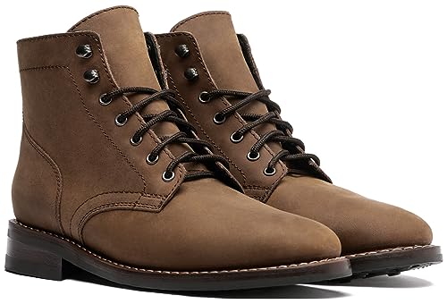 Image of Thursday Boot Company Men's President Leather Boots