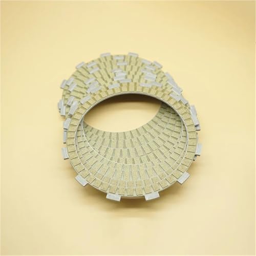 Disque d'embrayage kit friction pour résoudre le patinage sur CB1000R