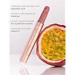 tarte maracuja juicy lip plump – Hydrating & Volumizing Lip Plumper Gloss Balm with Nourishing Hyaluronic Acid & Vitamin E, Plumps & Moisturizes, Vegan & Cruelty-Free - Image 3