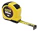 Stanley 33-689 16 x 3/4-Inch MaxSteel Tape Rules