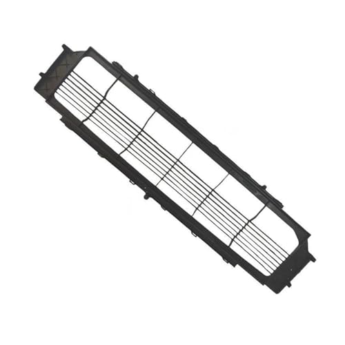 Grille de pare-chocs inférieure Tesla Model S 2016-2020 solution impact route - 6