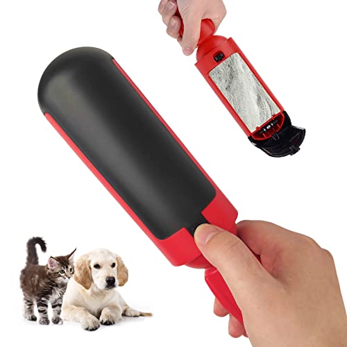 71Nmly Pet Hair Remover Roller,Reusable Lint Roller,Cat and Dog Hair Removal Brush,Pet Fur Remover,Furniture lint Roller Brush For Carpet Sofa Clothes Bedding Hair Remover 71Nmly Pet Hair Remover Roller,Reusable Lint Roller,Cat and Dog Hair Removal Brush,Pet Fur Remover,Furniture lint Roller Brush For Carpet Sofa Clothes Bedding Hair Remover