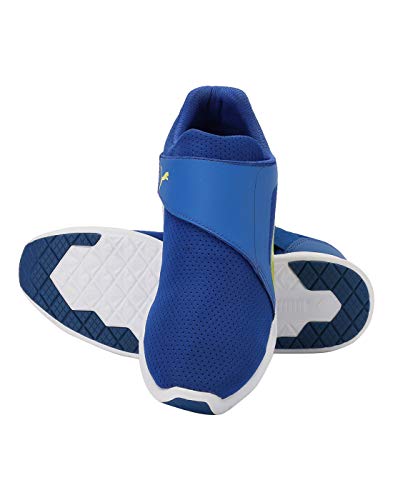 Image of Puma Unisex Synthetic Sneaker Shoes