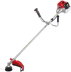 Roçadeira Toyama Gasolina Multifuncional TBC52X-GII 2T 51,6cc