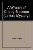 A Wreath of Cherry Blossom 0708979335 Book Cover