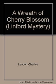 A Wreath of Cherry Blossom