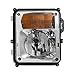 Sherman 675-125L - Driver Side Replacement Turn Signal/Parking Light