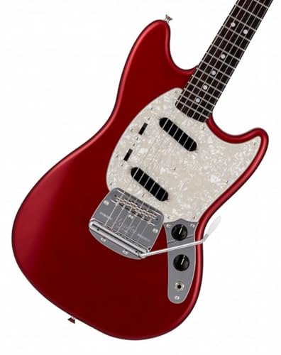Amazon | Fender/Made in Japan Traditional 70s Mustang Rosewood