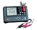 Hioki RM3548 Multimeter, High-Precision Portable Resistance Milli-Ohmmeter