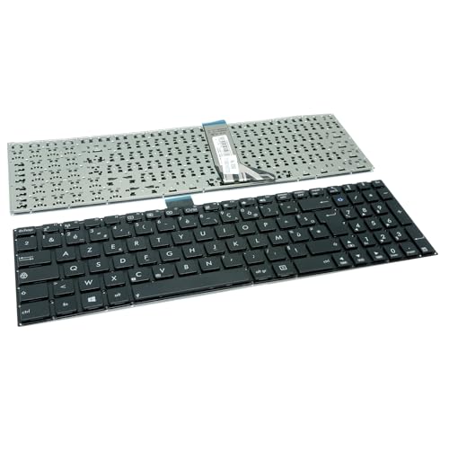 Clavier français AZERTY ASUS K56CM A56CM V550CM remplacement ordinateur