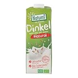 LECHE ESPELTA 1L. NATUMI