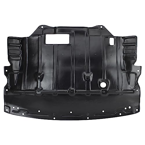 Image of TRQ Lower Forward Engine Splash Shield Compatible with 2003-2006 INFINITI G35 IN1228114