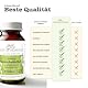 Ackerschachtelhalm Tabletten 570mg | 80 Tabletten Equisetum arvense | Top Premium Qualität aus Österreich | Vegane Tabletten statt Kapseln ohne Zusatzstoffe | Zinnkraut, Schaftheu, Katzenwedel
