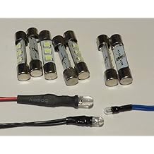 Complete Lamp Kit for Marantz 2252B - LED Version