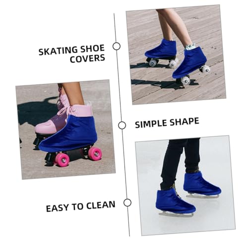 Mejores precios y opiniones de Patines funda los más solicitados. 46 Imagen adicional